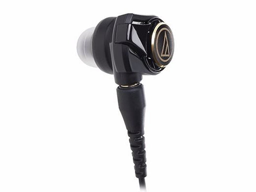 audio technica ATH-CKS1100 SOLID BASS In-Ear Headphones NEW from Japan_2