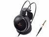 audio technica ATH-A500Z Art Monitor Headphones NEW from Japan_1