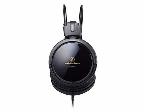 audio technica ATH-A500Z Art Monitor Headphones NEW from Japan_2