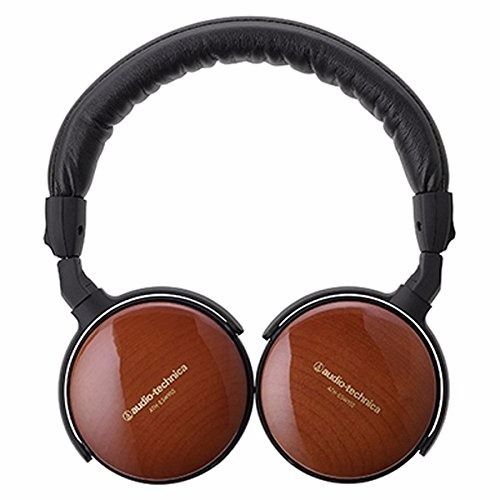 audio technica ATH-ESW950 EARSUIT Portable Headphones NEW from Japan_3