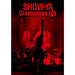 SHOW-YA video collection GLAMOROUS TV DVD Standard Edition UPBY-5038 NEW_1