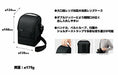 Sony LCS-FEA1 Lens Case Soft Carrying Case for SAL70300G2,SEL90M28G_3