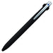 uni JETSTREAM PRIME 2&1 0.7mm 2 Color Ballpoint & Mechanical Pencil - Black Body_1