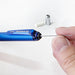 Zebra Mechanical Pencil Delguard 0.7mm Black Body (P-MAB85-BK) NEW from Japan_2