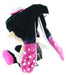 Sanei Boeki Splatoon All Star Collection Callie Pink Squid Sister Plush SP03 NEW_3