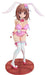 PLUM Ro-Kyu-Bu! SS Airi Kashii Bunny ver. 1/7 Scale Figure NEW from Japan_1