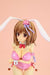 PLUM Ro-Kyu-Bu! SS Airi Kashii Bunny ver. 1/7 Scale Figure NEW from Japan_4