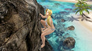 DEAD OR ALIVE Xtreme 3 Venus PS Vita Game Software VLJM-35327 spin off title NEW_5
