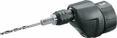 BOSCH Battery Driver Drill Adapter for IXO  with Drill Bit  DRILL NEW from Japan_3