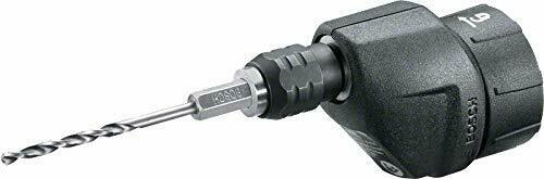 BOSCH Battery Driver Drill Adapter for IXO  with Drill Bit  DRILL NEW from Japan_3