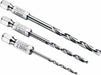 BOSCH Battery Driver Drill Adapter for IXO  with Drill Bit  DRILL NEW from Japan_5
