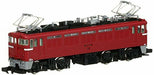 TOMIX N gauge ED75 300 Railroad Model  Electric Locomotive 9164 NEW from Japan_1