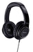 Panasonic Sealed Headphone High Resolution Sound sSource Black RP-HD5-K NEW_1