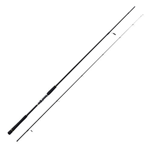 Major Craft FIRSTCAST Seabass and Casting FCS-862ML Spinning Rod NEW from Japan_1