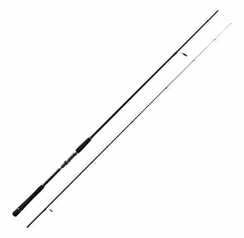 Major Craft FCS-862L Sea Bass Rod Spinning Sast Cast Fishing Rod NEW from Japan_1