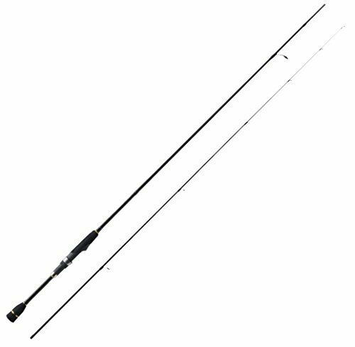 Major Craft FCS-S762UL Fhising Rod spinning First Cast Rockfish NEW from Japan_1
