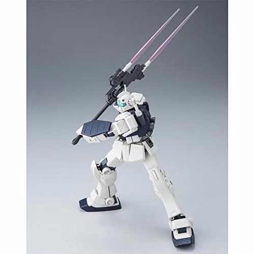 BANDAI HGUC 1/144 RMS-179 GM II SEMI STRIKER Plastic Model Kit Gundam UC NEW_4
