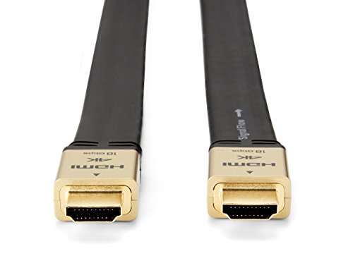 Panasonic High Speed HDMI Cable 4K Premium High Grade 1.0 m RP-CHKX10-K NEW_3