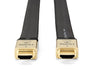 Panasonic High Speed HDMI Cable 4K Premium High Grade 1.0 m RP-CHKX10-K NEW_3