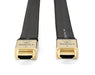 Panasonic high speed HDMI cable 4K premium high grade 2.0 m black RP-CHKX20-K_2