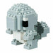nanoblock Pokemon ZENIGAME Monotone NBPM-017 NEW from Japan_2