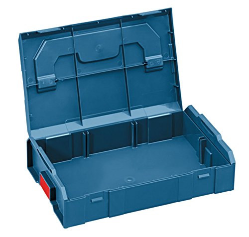 Bosch BOSCH L-BOXX Box Mini Set of 3 L-BOXX-MINI3 (63x266x155mm / 1box) NEW_2