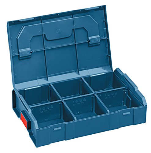 Bosch BOSCH L-BOXX Box Mini Set of 3 L-BOXX-MINI3 (63x266x155mm / 1box) NEW_3