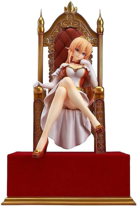 Food Wars! Shokugeki no Soma Erina Nakiri 1/8 PVC Figure Good Smile Company NEW_1