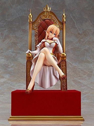 Food Wars! Shokugeki no Soma Erina Nakiri 1/8 PVC Figure Good Smile Company NEW_2