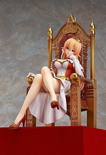 Food Wars! Shokugeki no Soma Erina Nakiri 1/8 PVC Figure Good Smile Company NEW_3