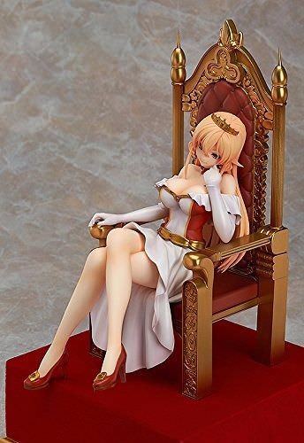 Food Wars! Shokugeki no Soma Erina Nakiri 1/8 PVC Figure Good Smile Company NEW_4