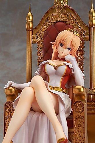 Food Wars! Shokugeki no Soma Erina Nakiri 1/8 PVC Figure Good Smile Company NEW_6