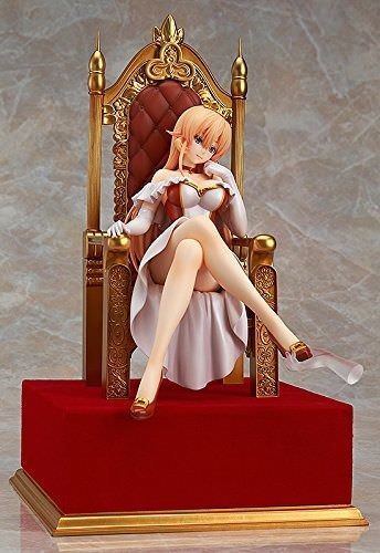 Food Wars! Shokugeki no Soma Erina Nakiri 1/8 PVC Figure Good Smile Company NEW_7