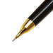 Pentel Kelly Pentel 5 (Old logo) Gold Kelly Reprint Automatic Pencil 0.5mm NEW_2