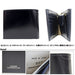 Yoshida Bag PORTER COUNTER WALLET 037-02982 Navy Leather W110xH95xD35mm NEW_3