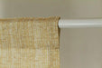Narumi JAPANESE Noren Curtain NEW EN BEAGE 85 x 150cm MADE IN JAPAN_3