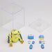 Sentinel 35 MechatroWeGo Deluxe KIMIDORI 1/35 Action Figure NEW from Japan F/S_7