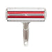 NIHON Seal Paku Paku Roller Etiquette Brush for Carpet Ivory N76C NEW from Japan_1