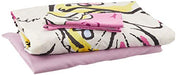 Disney Rapunzel 3-piece set bed cover (Pillow case, comforter cover, sheets) NEW_1