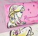 Disney Rapunzel 3-piece set bed cover (Pillow case, comforter cover, sheets) NEW_2