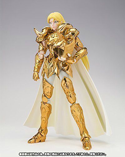 Saint Cloth Myth EX Saint Seiya ARIES MU ORIGINAL COLOR EDITION Figure BANDAI_2