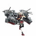 Armor Girls Project Kantai Collection KanColle MUSASHI Action Figure BANDAI NEW_1