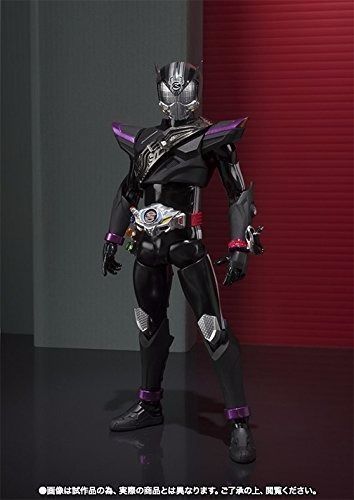 S.H.Figuarts Masked Kamen Rider Drive PROTODRIVE Action Figure BANDAI NEW Japan_2