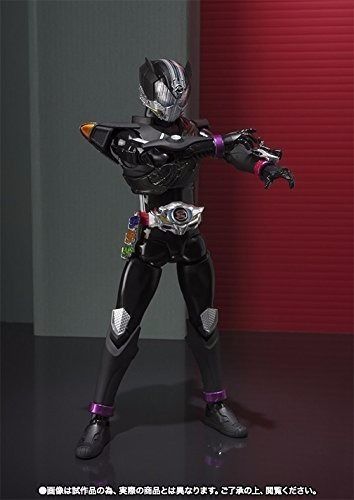 S.H.Figuarts Masked Kamen Rider Drive PROTODRIVE Action Figure BANDAI NEW Japan_3