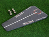 PELZ GOLF Putting Tutor DP4007 24cmx15cm golf putter practice supplies NEW_1