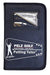 PELZ GOLF Putting Tutor DP4007 24cmx15cm golf putter practice supplies NEW_3