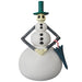 Medicom Toy UDF Jack Collection Snow Man Jack Figure from Japan_1