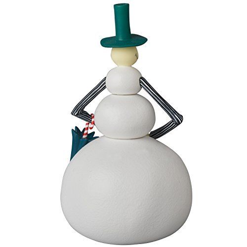 Medicom Toy UDF Jack Collection Snow Man Jack Figure from Japan_2