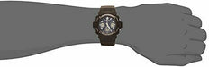 Casio G-SHOCK AWG-M100SB-2AJF Men's Watch from japan NEW_3