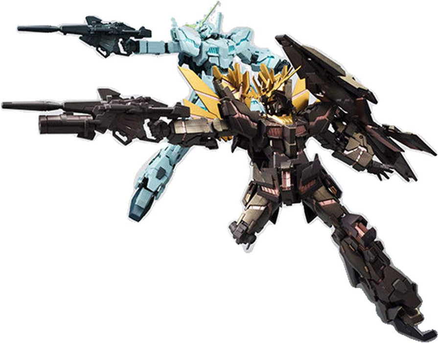 ROBOT SPIRITS Side MS UNICORN GUNDAM & BANSHEE NORN FINAL SHOOTING Ver. F01007_1